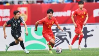 李霄鹏的加